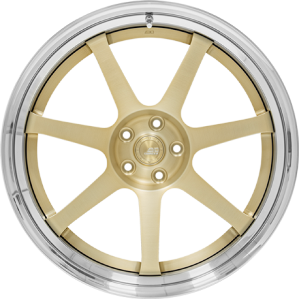 BC Forged DF-Z1 Ansicht 8